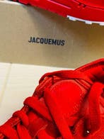 Nike - JACQUEMUS x AM1 Red P42 - Sneakers - Maat: EU 42 -