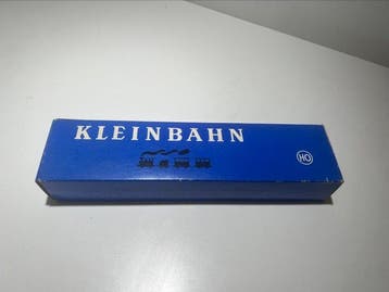 Kleinbahn H0 - öBB VT 5046 - Locomotive diesel-hydraulique, Hobby en Vrije tijd, Modeltreinen | H0, Nieuw