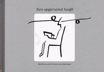 Een opgeruimd hoofd 9789078634010 H. Ebbinge, Boeken, Verzenden, Gelezen, H. Ebbinge