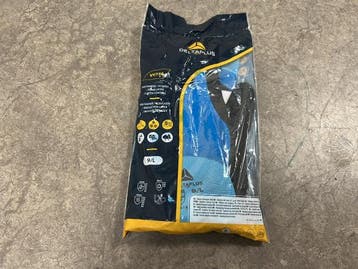 Veiling - 9x Delta Plus handschoenen maat 9/L VV736