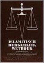 Islamitisch Burgerlijk Wetboek 9789080136380, Boeken, Verzenden, Gelezen