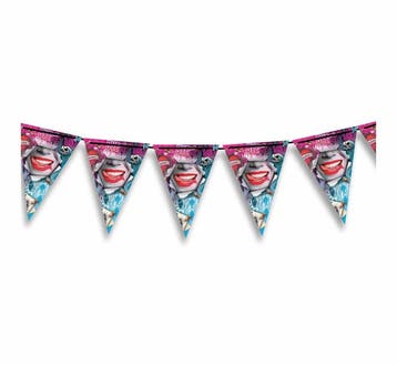 Slinger Suicide Squad 3m, Verzenden, Nieuw