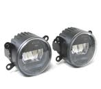 PHARES ANTIBROUILLARD DAYLIGHT UNIVERSEL NOIR, Autos : Pièces & Accessoires, Éclairage, Verzenden