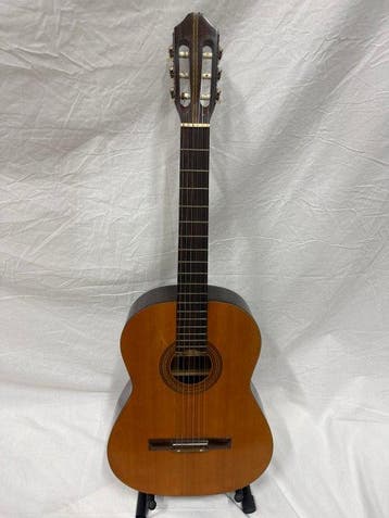 Hondo - H320 - - Guitare classique - Corée du Sud - 1980, Musique & Instruments