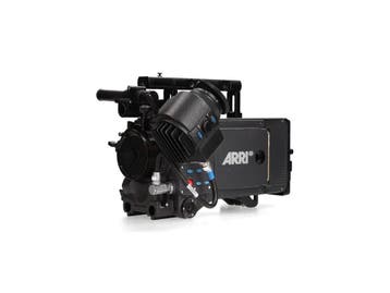 ARRI ALEXA Plus - 1 jaar garantie, Ophalen of Verzenden