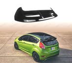 AILERON SPOILER POUR FORD FIESTA MK7 08-17 LOOK ST NOIR BRIL, Auto-onderdelen, Verzenden, Nieuw