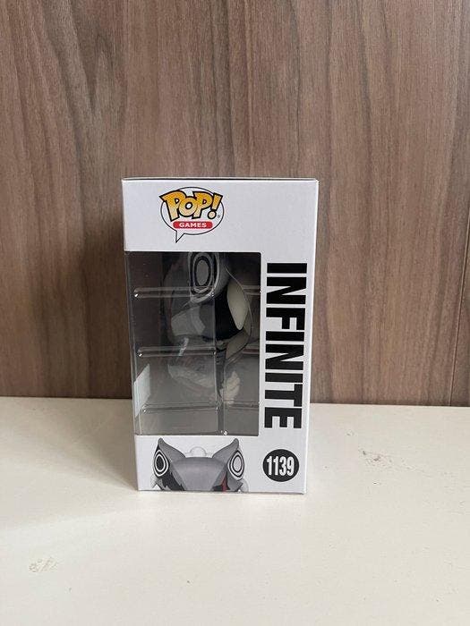 Funko - Funko Pop - Nr. 590 Batman Animated Series Phantasm, Antiek en Kunst, Antiek | Speelgoed