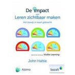 De impact van leren zichtbaar maken 9789462342392, Boeken, Verzenden, Gelezen, John Hattie