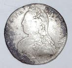 1/2 écu France Frankreich Gad 313 Louis Xv 1/2 Ecu Mit Ol.., Verzenden, België