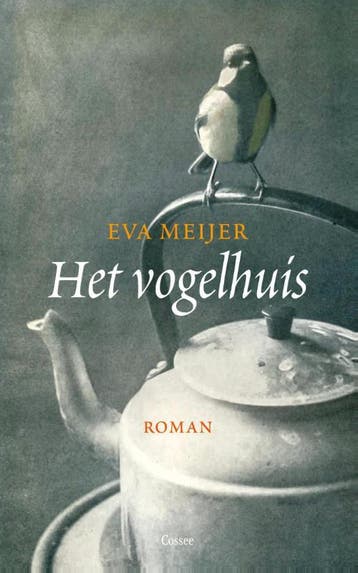Het vogelhuis 9789059366695 Eva Meijer, Verzenden, Eva Meijer