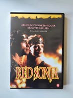 RED SONJA (DVD)