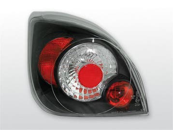 Carnamics Achterlichten | Ford Fiesta 95-99 3-d / Fiesta 95-, Verzenden, Nieuw