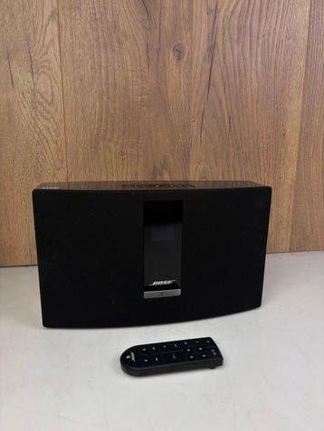 Bose - SoundTouch® 20-serie III draadloos Luidspreker
