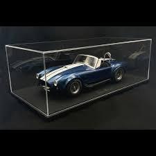 GT Spirit 1:8 - Model sportwagen - Shelby Cobra 427 S/C -
