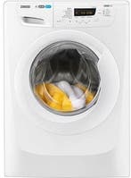 Zanussi Zwf81467w - Wasmachine - 8 kg - 1400 tpm, Elektronische apparatuur, Wasmachines, Ophalen of Verzenden, Nieuw