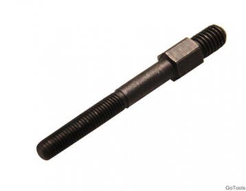 Bgs Technic M pull tab. Draad van set, Verzenden
