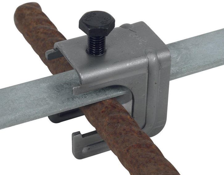 Dehn Verbindingsklem Voor D 6-20mm En Rd 6-10mm - 308032 [2, Doe-het-zelf en Bouw, Elektriciteit en Kabels, Verzenden