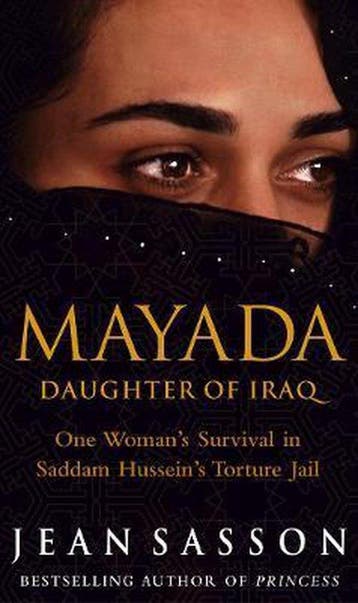 Mayada Daughter of Iraq 9780553816402 Jean Sasson, Verzenden, Gelezen, Jean Sasson