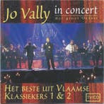 Jo Vally - In Concert Met Groot Orkest - Het Beste Uit Vlaam, Verzenden