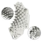 Kachelweerstand E W210 2108206110, Verzenden, Nieuw, Mercedes-Benz