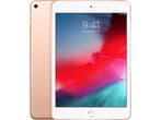 Apple iPad Mini (2019) - Tablet - A12 Bionic 64GB - Goud, Informatique & Logiciels, Apple iPad Tablettes, Verzenden