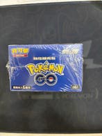 Pokémon Booster box - S10b Pokemon Go Chinese - Sword &, Nieuw
