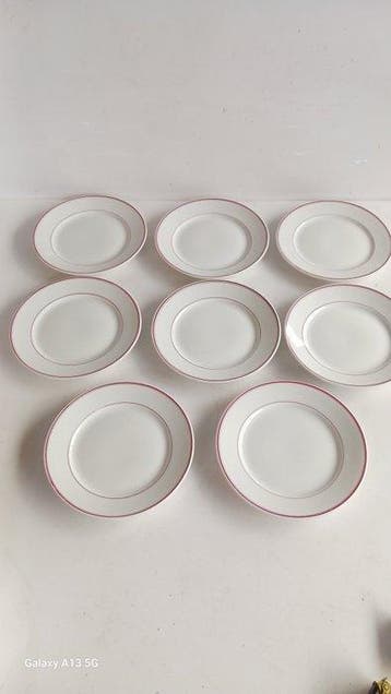 Ginori - Tafelservies (16) - Porselein