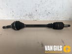 Aandrijfas links-voor Fiat Ducato O160981, Auto-onderdelen, Nieuw
