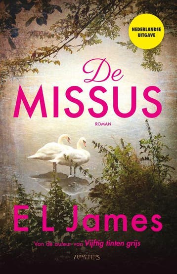 De Missus 9789044654097 E l James, Verzenden, E l James