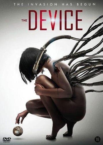 Device op DVD, Verzenden, Nieuw in verpakking