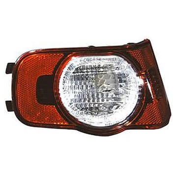 Citroen C3 Picasso 2009-2017 Achteruitrijlicht Rechts Valeo, Verzenden