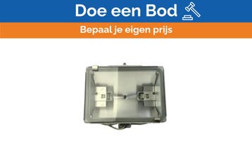 Bieden: Jabsco 14780-0001 Quartz-Flood Heavy, Ophalen of Verzenden, Nieuw