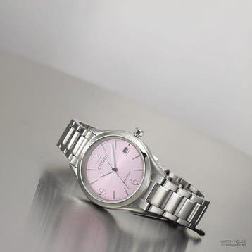 Citizen - Citizen Lady Pink - Zonder minimumprijs -