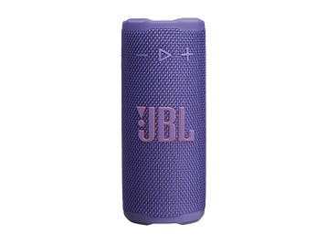 JBL -  Grip  - Paars, Verzenden, Nieuw, 60 tot 120 watt, JBL