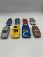 Politoys, Hot Wheels, Mebetoys 1:43 - Voiture miniature (8)