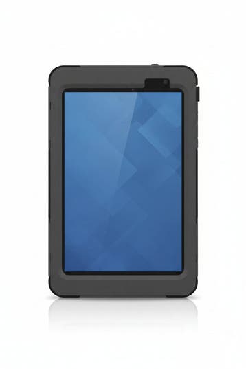 Targus SafePort Rugged Max Pro , voor de Dell Venue 8 Pro, Ophalen of Verzenden, Zo goed als nieuw