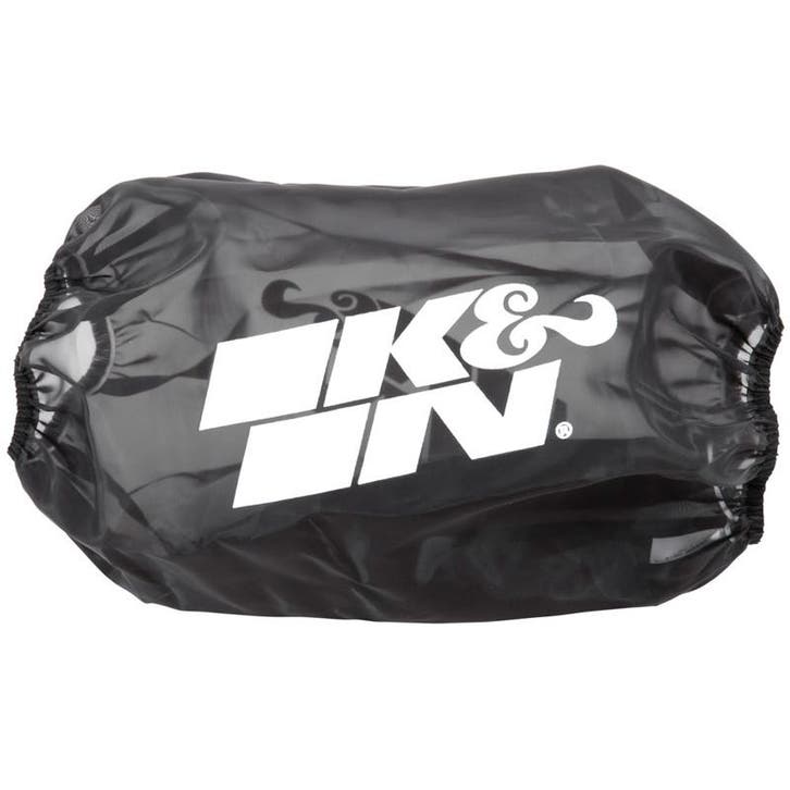 K&N Drycharger Filterhoes voor RC-5166, 203-168 x 267mm - Zw, Autos : Pièces & Accessoires, Moteurs & Accessoires, Envoi
