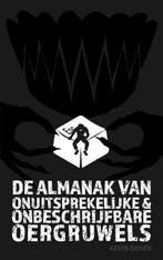De Almanak van Onuitsprekelijke en Onbeschrijfbare, Verzenden, Kevin Damen