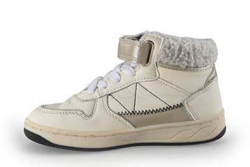 Hampton Bays Hoge sneakers Jongens in maat 31 Beige, Verzenden, Schoenen