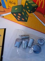 Bordspel - Monopoly McDonalds editie, Antiek en Kunst