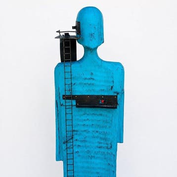 Karol Dusza (XX-XXI) - 198cm „TRY TO UNDERSTAND ME” Super