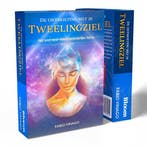 Tweelingzielen Orakelkaarten / Tweelingzielen / 2, Boeken, Esoterie en Spiritualiteit, Verzenden, Zo goed als nieuw, Fabio Vinago