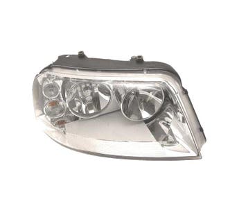 Phare Droit Pour Seat Alhamb Ra 00-10 Volkswagen Vw Sharan 0, Verzenden, Nieuw