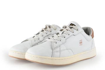 G-Star Sneakers in maat 39 Wit, Kleding | Dames, Verzenden, Wit, Sneakers, G-Star