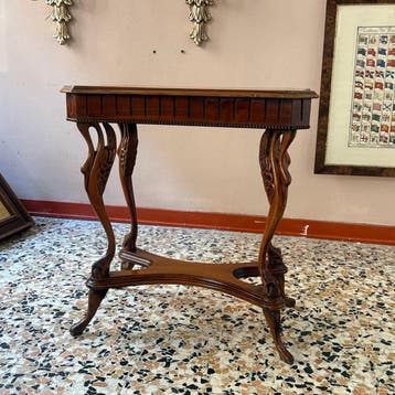 Tafel - Hout