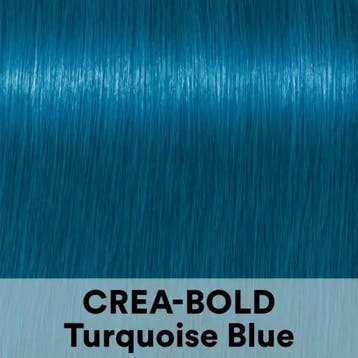 Indola Crea-Bold 100ml (Verf (semi-permanent)), Verzenden, Gel, Wax, Haarlak of Mousse
