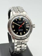 Bulova - snorkel 666 feet automatic diver - Unisexe -, Nieuw