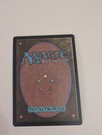 Wizards of The Coast - 1 Card - Magic: The Gathering Promo, Hobby en Vrije tijd, Nieuw