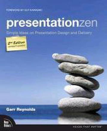 Presentation Zen 9780321811981 Reynolds Garr, Verzenden, Gelezen, Reynolds Garr