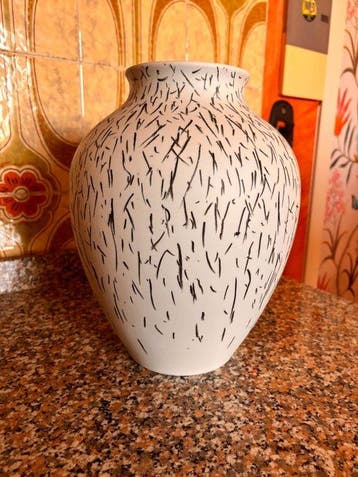 Cassina, Richard Ginori - Vase - Post Scriptum par, Antiquités & Art